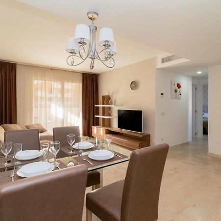 Espanatour Recoleta 2D Torrevieja Exterior foto