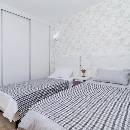 Espanatour Recoleta 2D Torrevieja Exterior foto