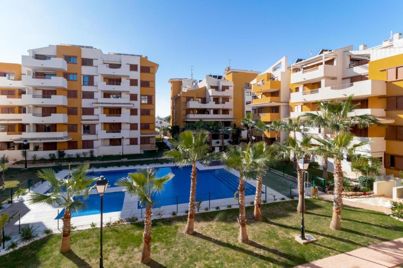 Espanatour Recoleta 2D Torrevieja Exterior foto