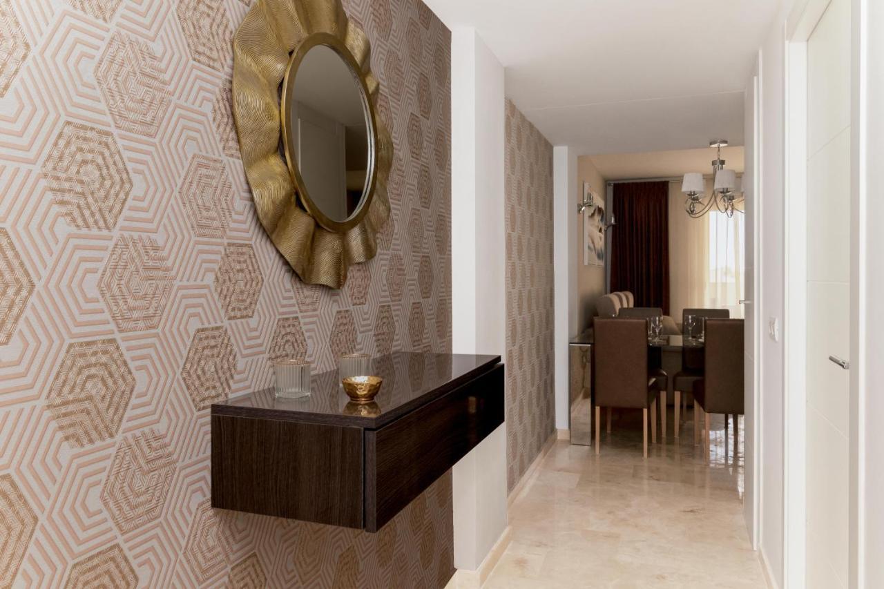 Espanatour Recoleta 2D Torrevieja Exterior foto